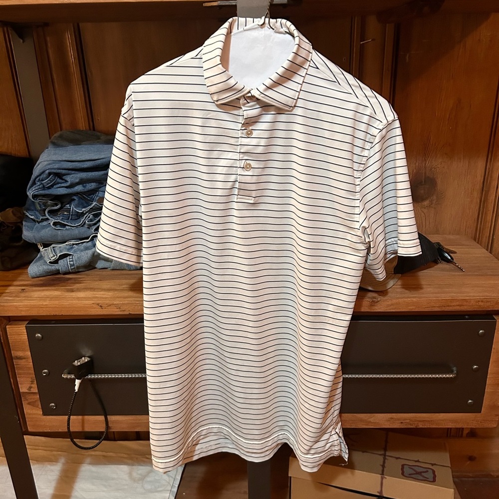 Peter Millar polo